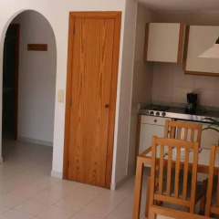 Отель S'Olivera Apartamentos Апартаменты с 2 отдельными кроватями фото 2