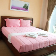 TawanWarn Hotel 3* Стандартный номер с различными типами кроватей фото 5