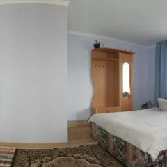 Отель Cottage V Gorakh Стандартный номер фото 4