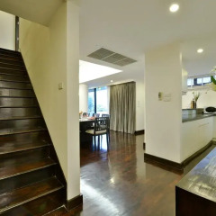 Апартаменты Abloom Exclusive Serviced Apartments Апартаменты с различными типами кроватей фото 21