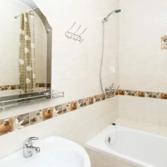 Гостиница Versal 2 Guest House Стандартный номер с 2 отдельными кроватями фото 5
