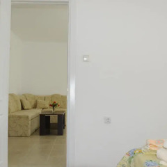 Апартаменты Natalia Apartment in Vista Del Mar 2 Свети Влас комната для гостей фото 2
