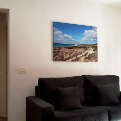Отель Apartaments California комната для гостей фото 4