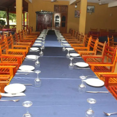 Wila Safari Hotel