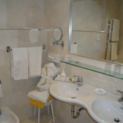Classic Hotel Meranerhof 4* Стандартный номер