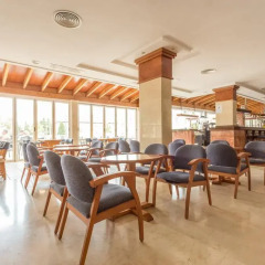 Отель Aparthotel Ferrer Isabel питание фото 4