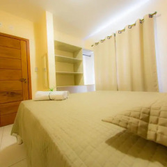 Отель Portinari Residence комната для гостей