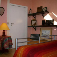 Отель B&B Casa Gabriel Бельгия, Брюссель - отзывы, цены и фото номеров - забронировать отель B&B Casa Gabriel онлайн удобства в номере