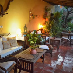 Отель Casa Rural Don Álvaro de Luna 4* Стандартный номер фото 2