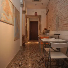 Отель 3C B&B Венеция интерьер отеля фото 2