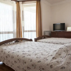 Отель Cross Sevan Villa 3* Вилла фото 8