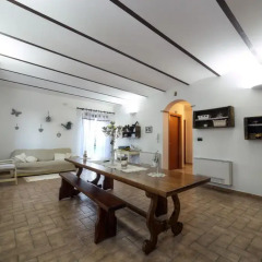 Отель B&B Le Rose Монтефано интерьер отеля фото 2