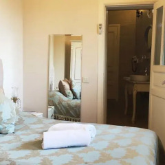 HHK Hotel 4* Номер категории Эконом с различными типами кроватей фото 4