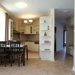 Отель Apartament Racławicka Польша, Варшава - отзывы, цены и фото номеров - забронировать отель Apartament Racławicka онлайн в номере фото 2