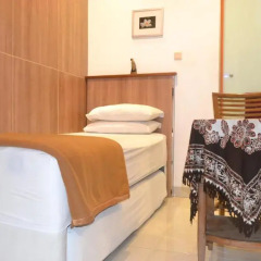 Cabin Hotel Bhayangkara In Yogyakarta Indonesia From 14 Photos