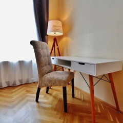 Отель Exclusive Apartment Rathaus Австрия, Вена - отзывы, цены и фото номеров - забронировать отель Exclusive Apartment Rathaus онлайн удобства в номере фото 2