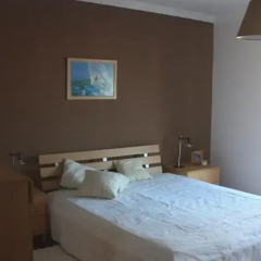 Отель Casa da Praia комната для гостей фото 3
