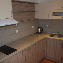 Апартаменты Golden House Apartments в номере