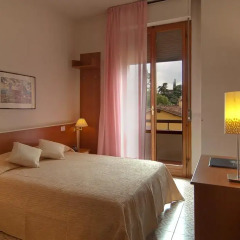 Diva Hotel 3* Стандартный номер с различными типами кроватей фото 4