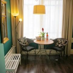 Отель Tulip Guesthouse комната для гостей фото 3