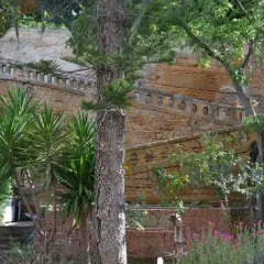 Отель King Arthur's Houses Агридженто фото 8