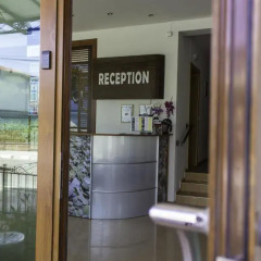 Отель Radina Family Hotel Болгария, Равда - отзывы, цены и фото номеров - забронировать отель Radina Family Hotel онлайн спа