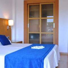Hotel RD Costa Portals - Adults Only 3* Стандартный номер с двуспальной кроватью фото 9
