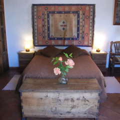 Отель Cortijo Prado Toro Сьерра-Невада комната для гостей фото 4