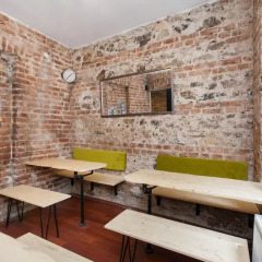 Rapunzel – Hostel интерьер отеля фото 2
