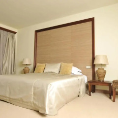 Отель Vila Joya 5* Полулюкс с различными типами кроватей фото 4