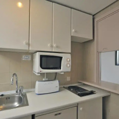 Отель Sol Timor Apartaments Апартаменты с различными типами кроватей фото 2