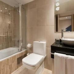 Hotel Santa Marta 2* Стандартный номер с различными типами кроватей фото 11