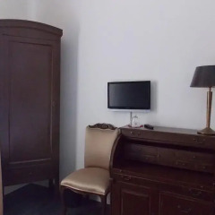 Hotel Domspitzen 3* Улучшенный номер с различными типами кроватей фото 8