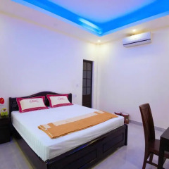Отель Royal Homestay комната для гостей фото 3