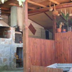Отель Guest House Rimski Most