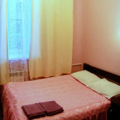 Moy Hotel on Sennaya Санкт-Петербург