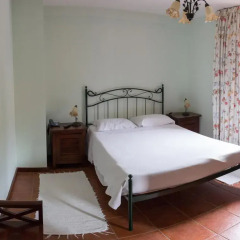Hotel Casa Do Tua Карраседа-ди-Аншаис сейф в номере