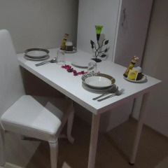 Отель Tuba Residence в номере