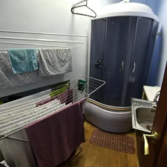 Book Hostel Lubyanka сауна