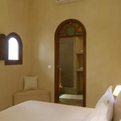 Отель Riad l'Emir 4* Стандартный номер с различными типами кроватей фото 7