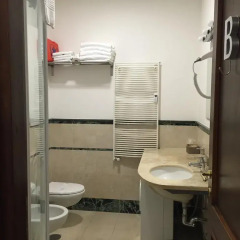 Апартаменты Apollo Apartments Colosseo Апартаменты с различными типами кроватей