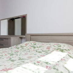 Апартаменты City Realty Central Apartments near Kropotkinskaya Апартаменты с разными типами кроватей фото 22