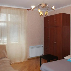 Like Hostel Коломна комната для гостей фото 4