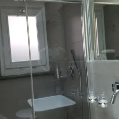 Отель Le Camere Dei Conti 3* Номер категории Эконом с различными типами кроватей фото 11