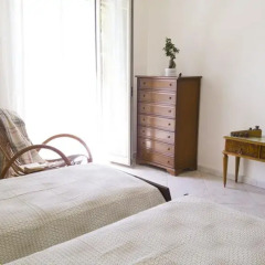 Отель MennulaVirdi Country House Агридженто комната для гостей фото 5
