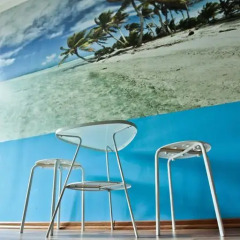 Poco Loco Hostel Стандартный номер фото 5