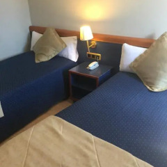 Hotel Oasis 2* Стандартный номер фото 29