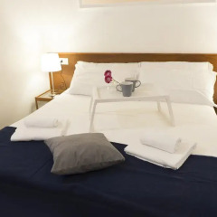 Отель Gvs Guest House комната для гостей фото 2