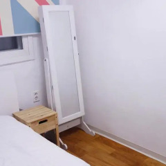 Отель Unni House удобства в номере фото 2
