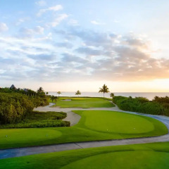 Отель Andaz Mayakoba - a Concept by Hyatt Люкс с различными типами кроватей фото 2